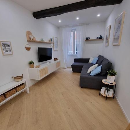 Ti Ci Devo Portare Appartement Rapallo Buitenkant foto