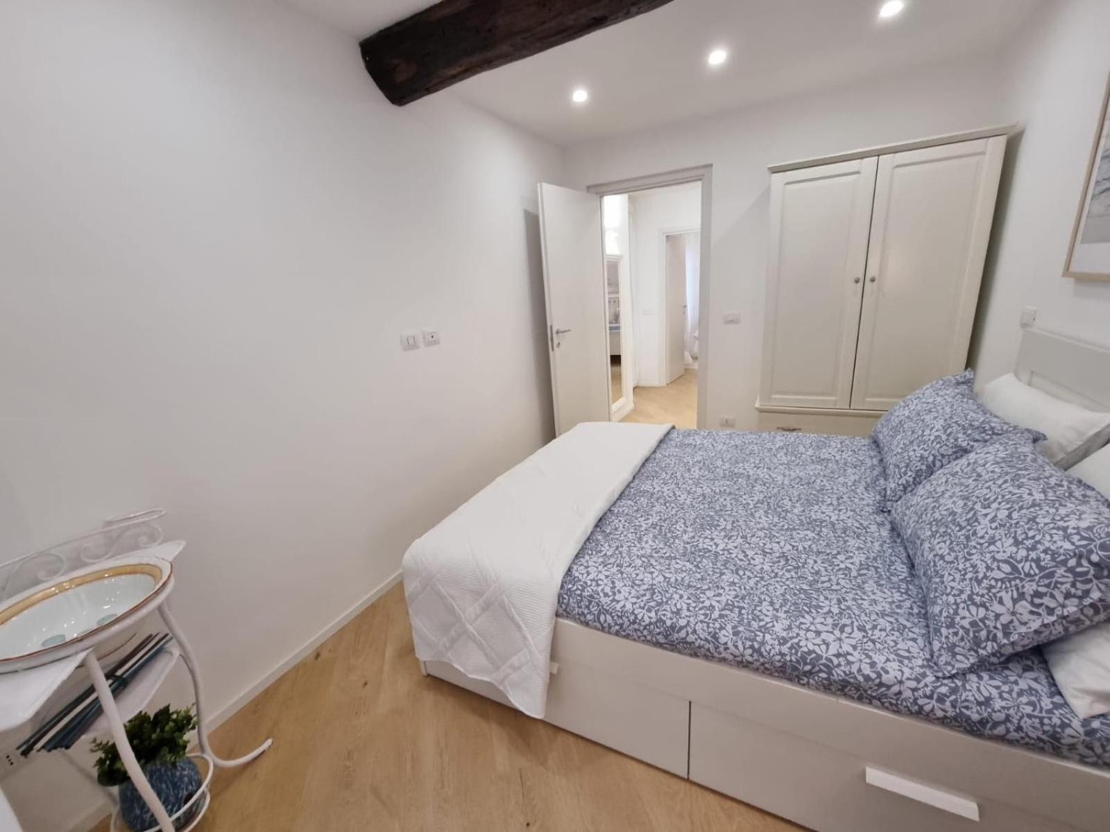 Ti Ci Devo Portare Appartement Rapallo Buitenkant foto