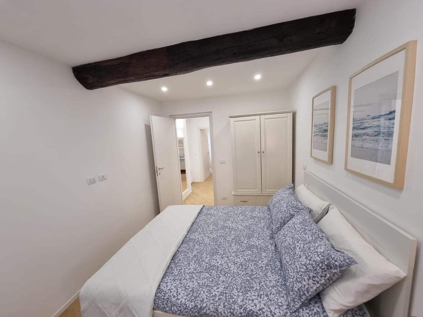 Ti Ci Devo Portare Appartement Rapallo Buitenkant foto