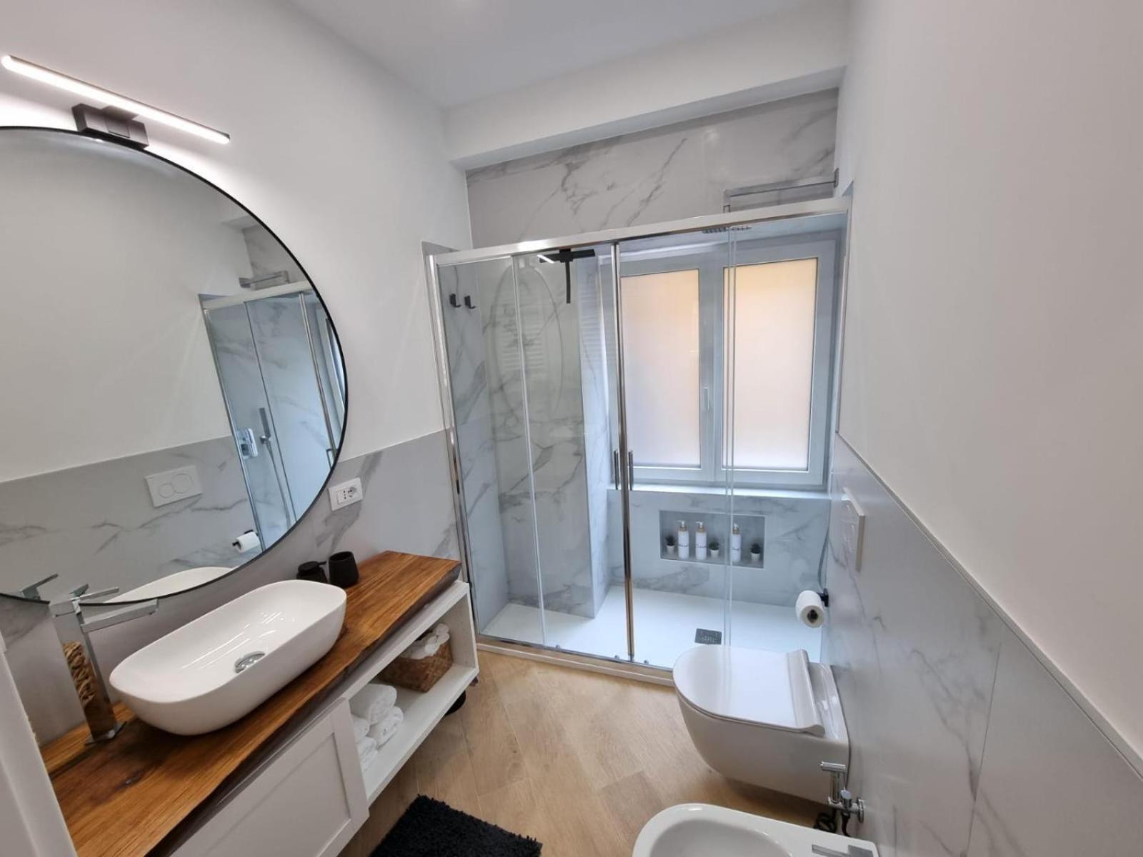 Ti Ci Devo Portare Appartement Rapallo Buitenkant foto
