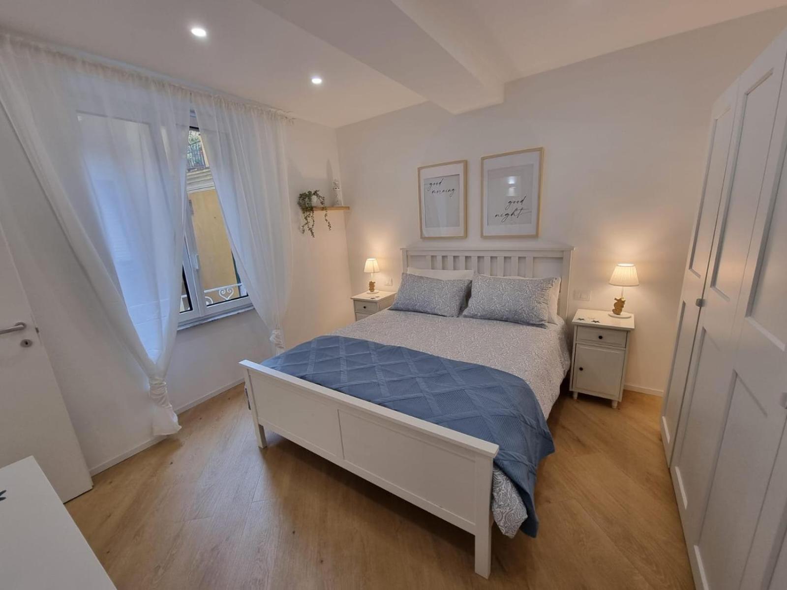 Ti Ci Devo Portare Appartement Rapallo Buitenkant foto