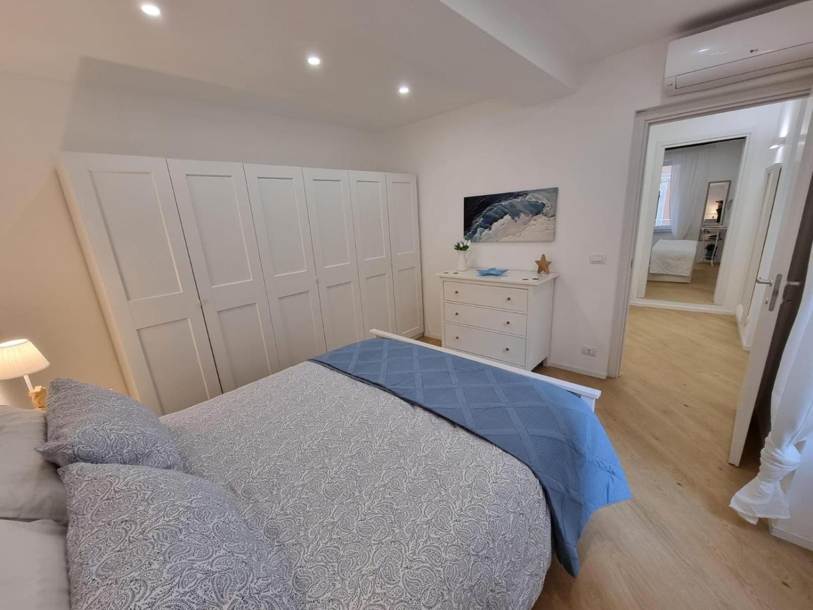 Ti Ci Devo Portare Appartement Rapallo Buitenkant foto