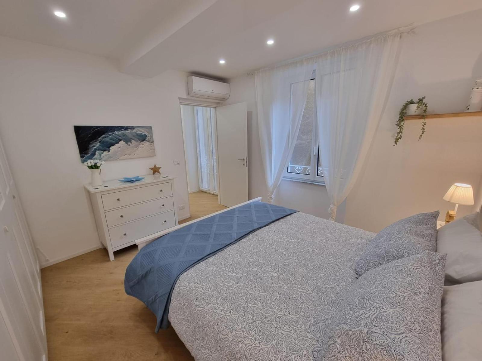 Ti Ci Devo Portare Appartement Rapallo Buitenkant foto
