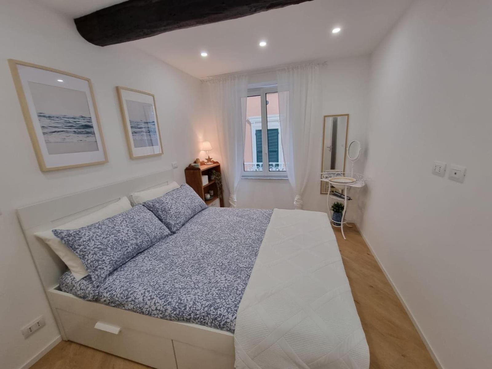 Ti Ci Devo Portare Appartement Rapallo Buitenkant foto