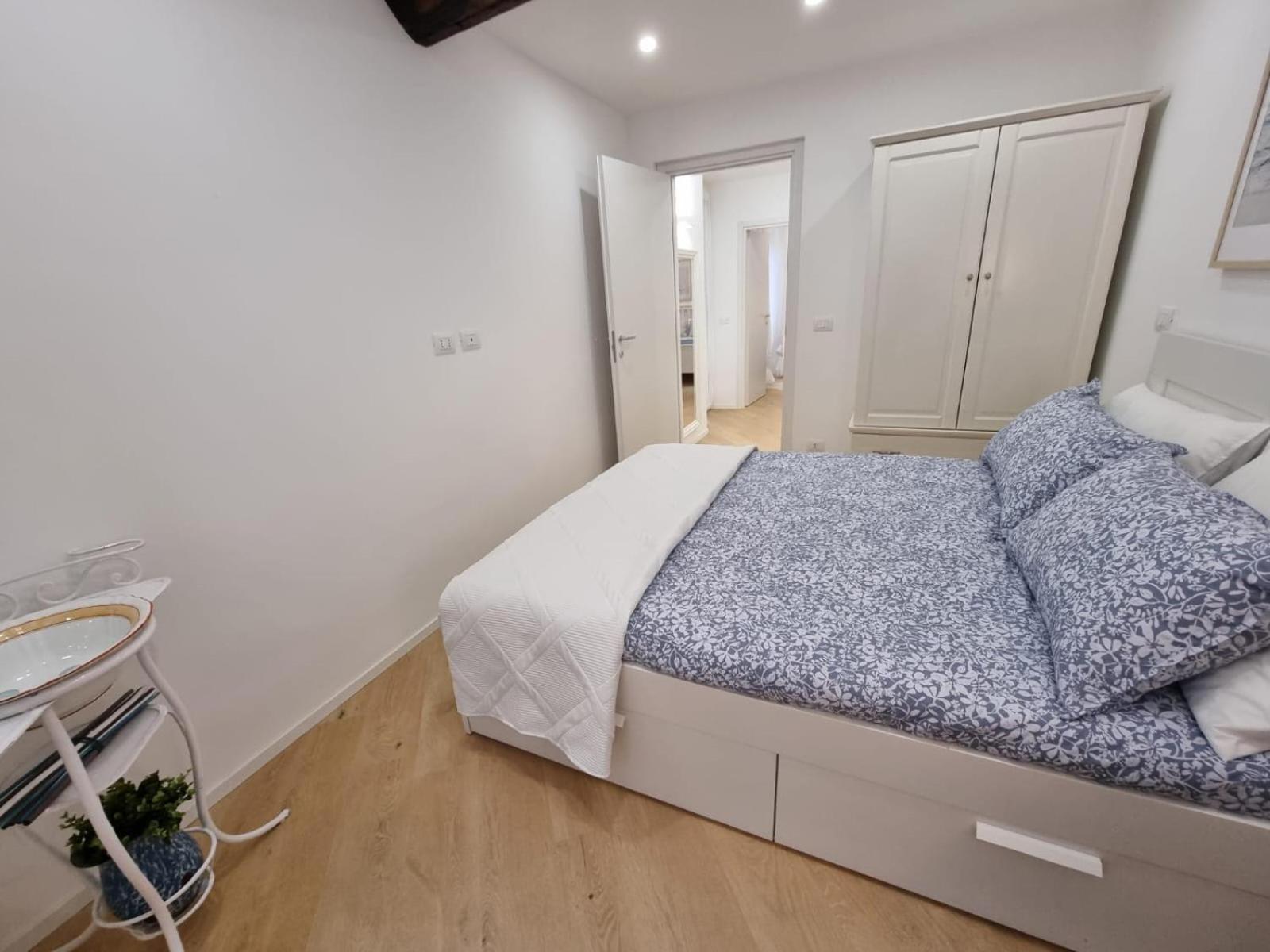 Ti Ci Devo Portare Appartement Rapallo Buitenkant foto